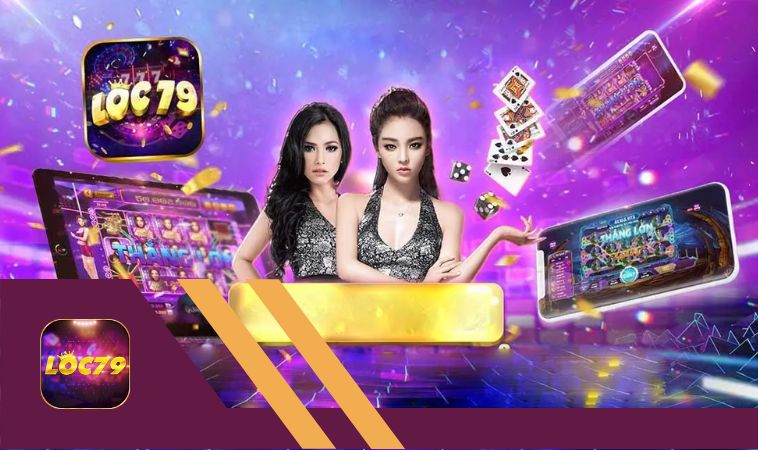 4 thế mạnh chỉ thấy ở cổng game Loc79