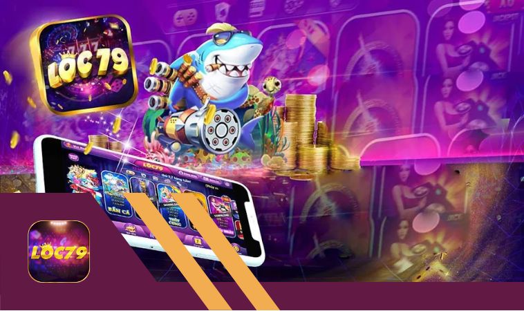 5 lưu tâm cần biết khi tải game Loc79