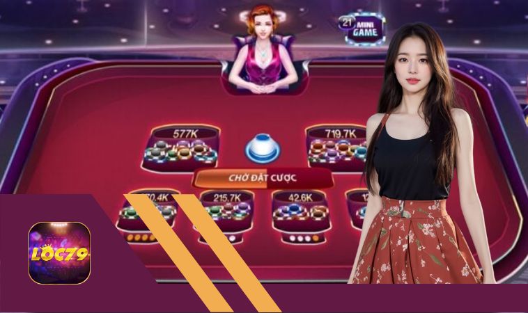 Lý do Xóc Đĩa Loc79 được nhiều người săn đón?