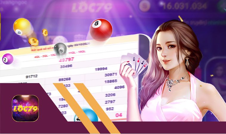 Thế mạnh hiếm có của cổng game Loc79 nhiều người chưa biết