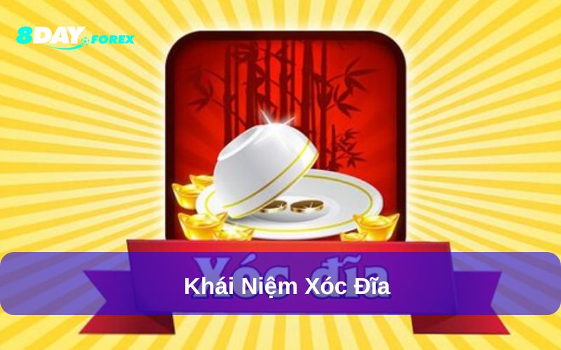 Giới thiệu về trò chơi Xóc Đĩa